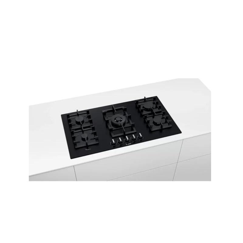 گاز رومیزی بوش مدل PPQ9A6B90 - تصویر 2