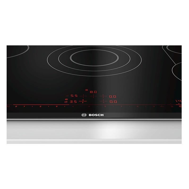 اجاق گاز صفحه برقی بوش مدل  PKV975DC1D - تصویر 2