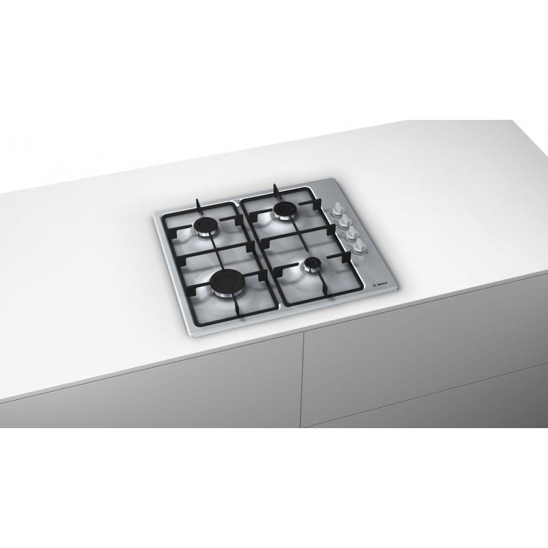 اجاق گاز صفحه توکار بوش مدل PBP6C5B60O - تصویر 4