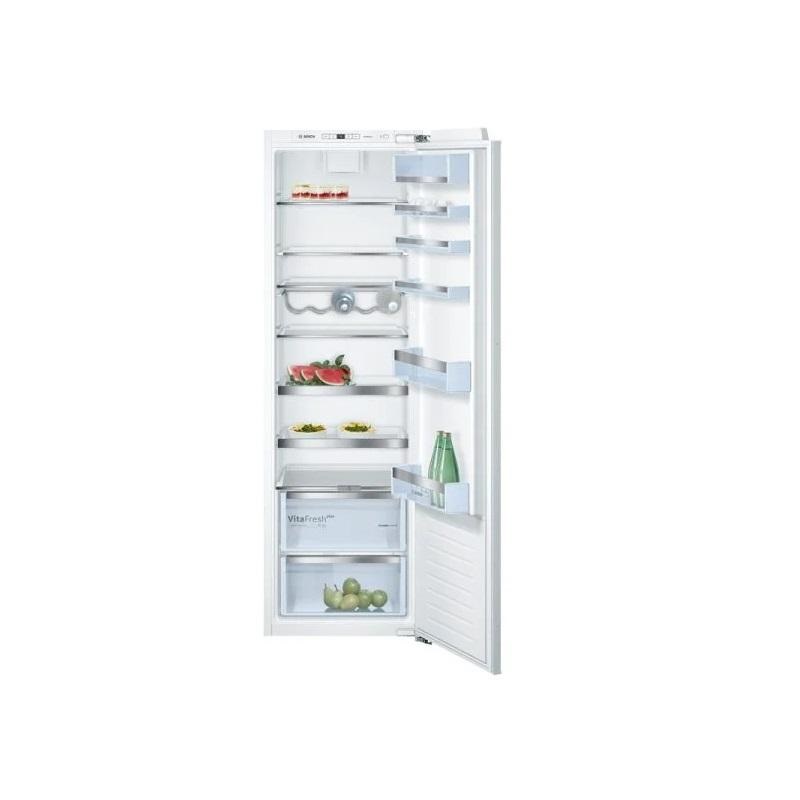یخچال فریزر دوقلو توکار بوش مدل KIR81AF30M- GIN81AE30M - تصویر 3