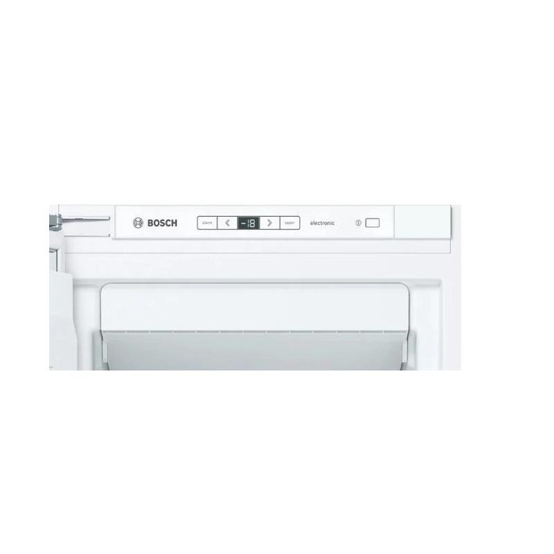 یخچال فریزر دوقلو توکار بوش مدل KIR81AF30M- GIN81AE30M - تصویر 4