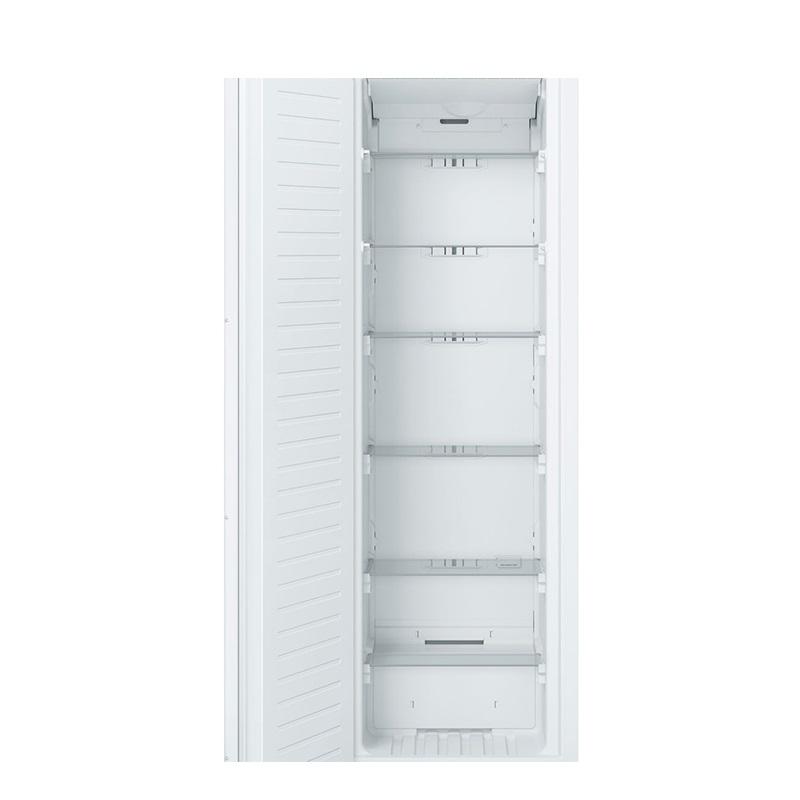 یخچال و فریزر دوقلو توکار بوش مدل GIN81AC30 - تصویر 1