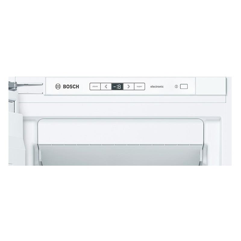 یخچال و فریزر دوقلو توکار بوش مدل GIN81AC30 - تصویر 2