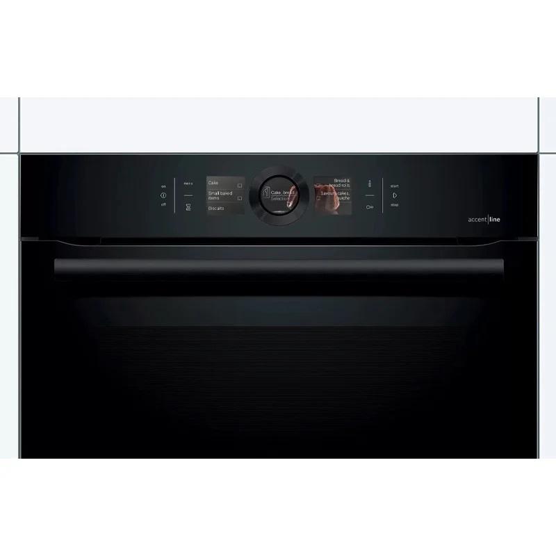 فر توکار بوش مدل HBG8764C1 - تصویر 1
