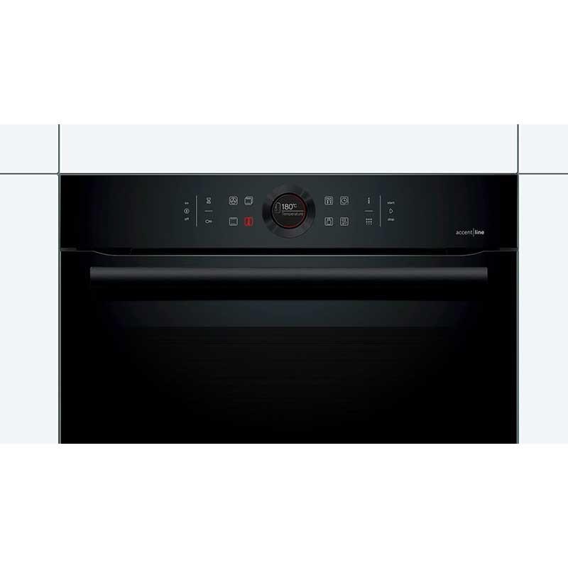 فر توکار بوش مدل HBG8755C0 - تصویر 3