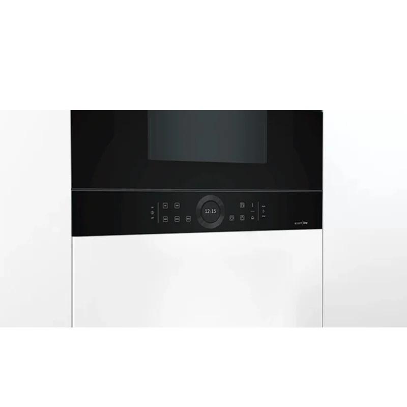 مایکروویو توکار بوش مدل BFL834GC1 - تصویر 3