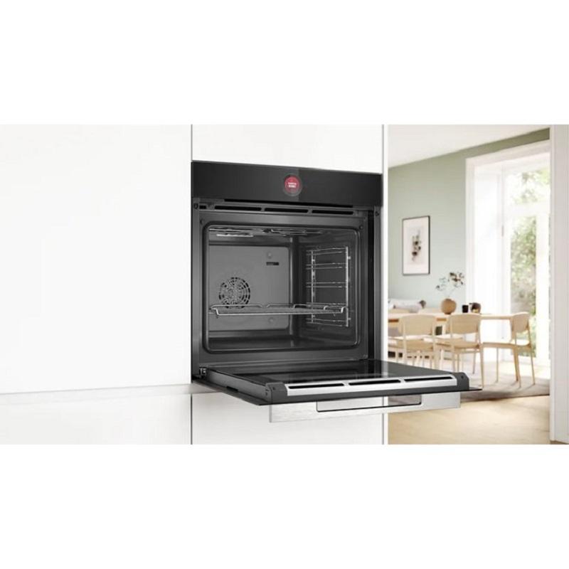 فر برقی توکار بوش مدل HBG7341B1 - تصویر 2