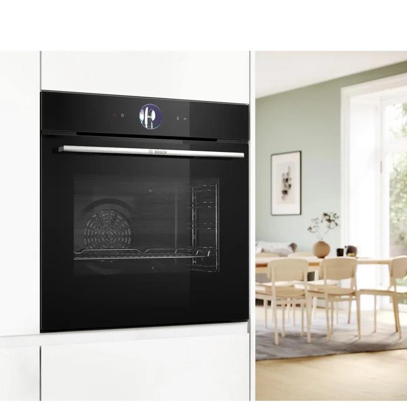 فر برقی توکار بوش مدل HBG7764B1 - تصویر 1