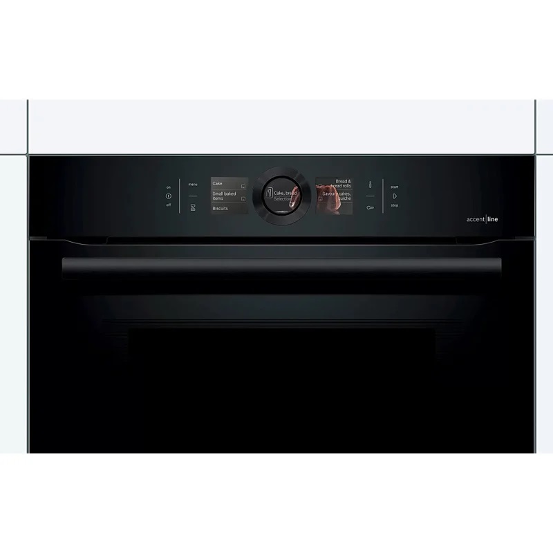 فر مایکروویو توکار بوش مدل HMG8764C1 - تصویر 1