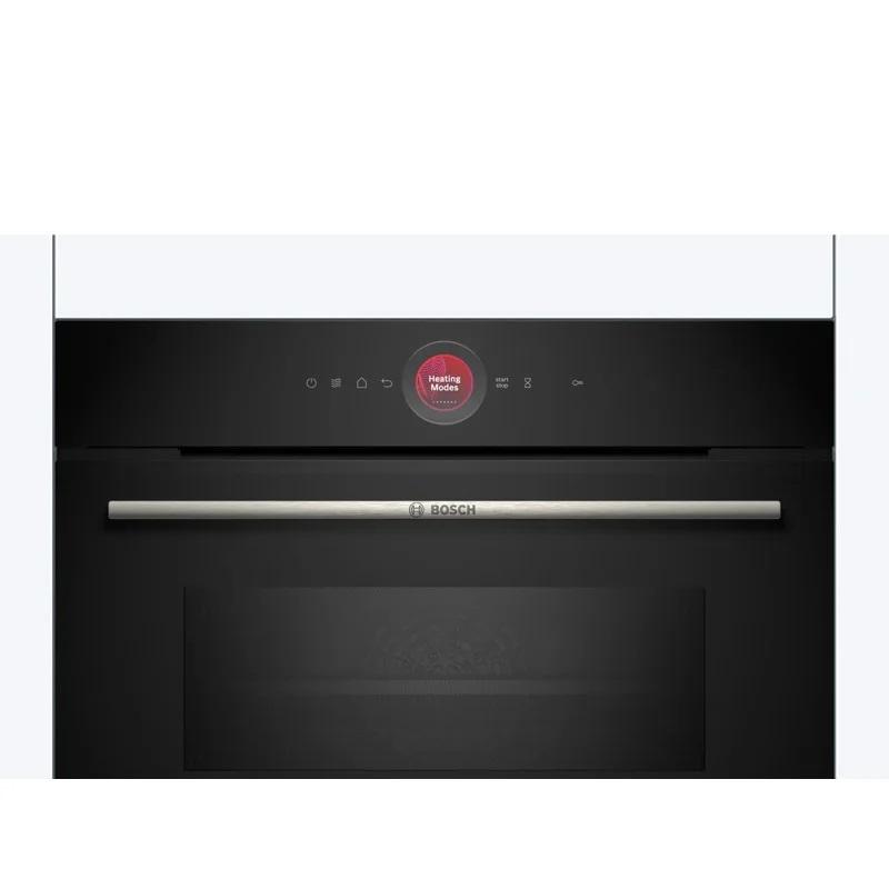 فر مایکروویو کامپکت توکار بوش مدل CMG7241B1 - تصویر 1