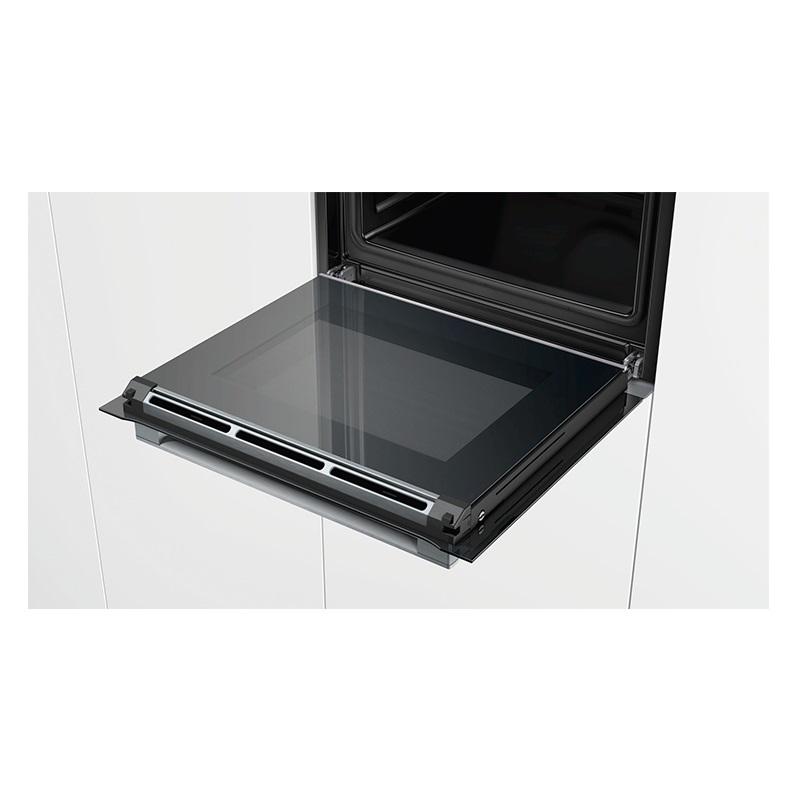 فر توکار بوش مدل HBG635BS1 - تصویر 2