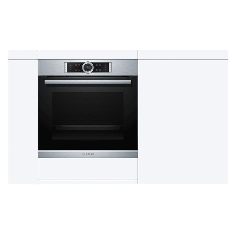 فر توکار بوش مدل HBG635BS1 - تصویر 3
