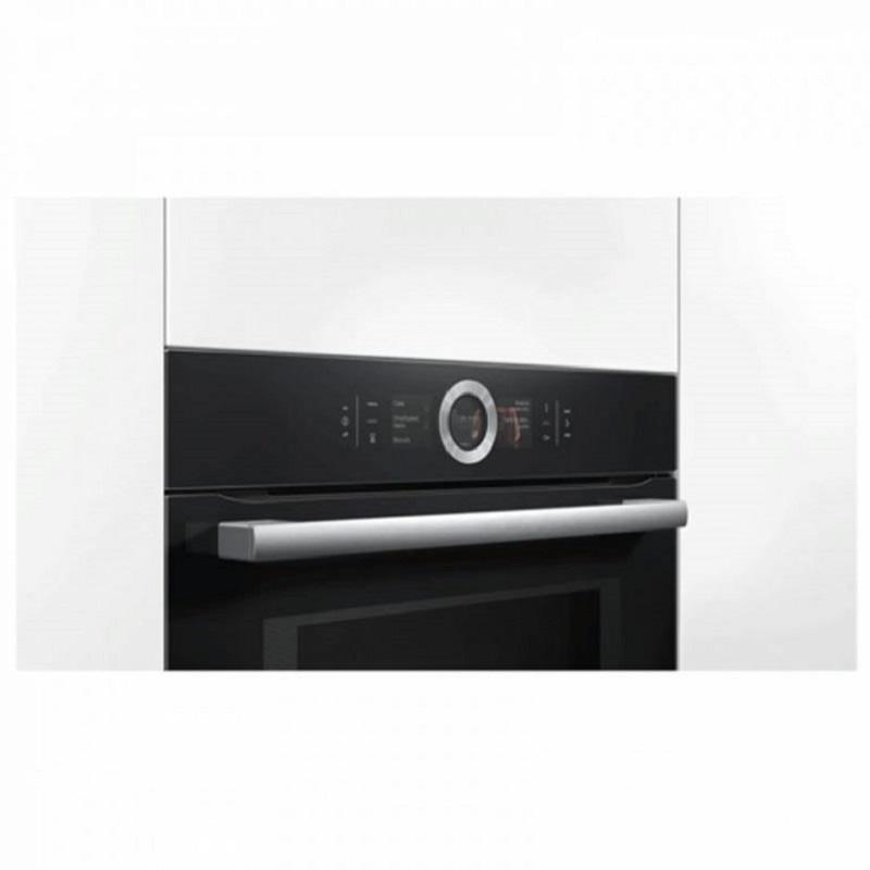 فر ماکروویو توکار بوش مدل CMG636BB1 - تصویر 4