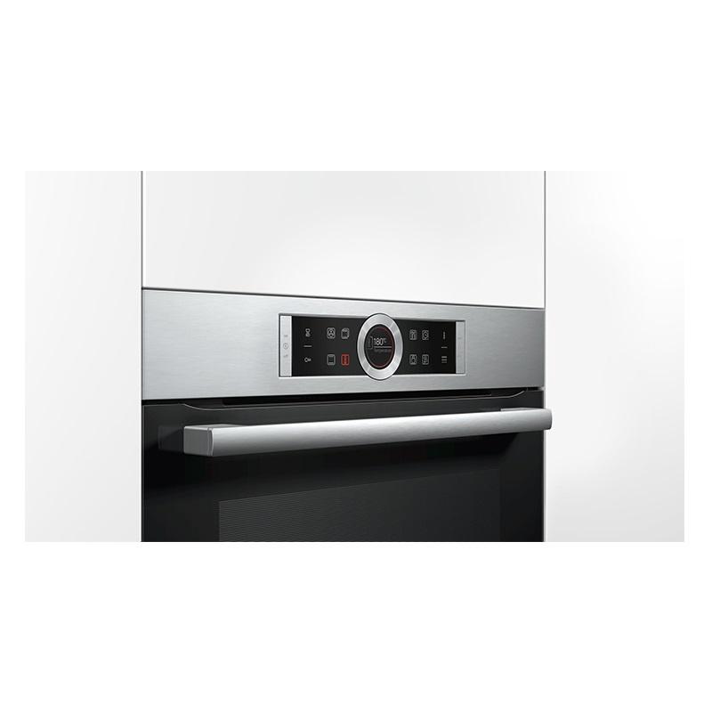 فر توکار بوش مدل HBG6725S1 - تصویر 1