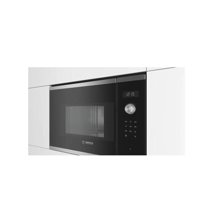 مایکروویو توکار بوش مدل BFL524MS0 - تصویر 2