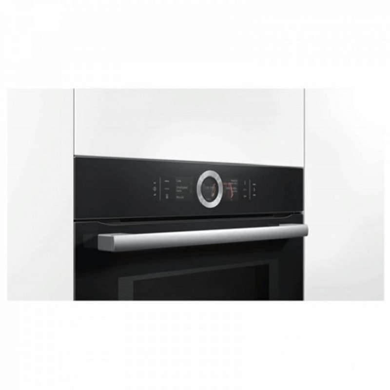 فر برقی توکار بوش مدل HBG636LB1 - تصویر 1