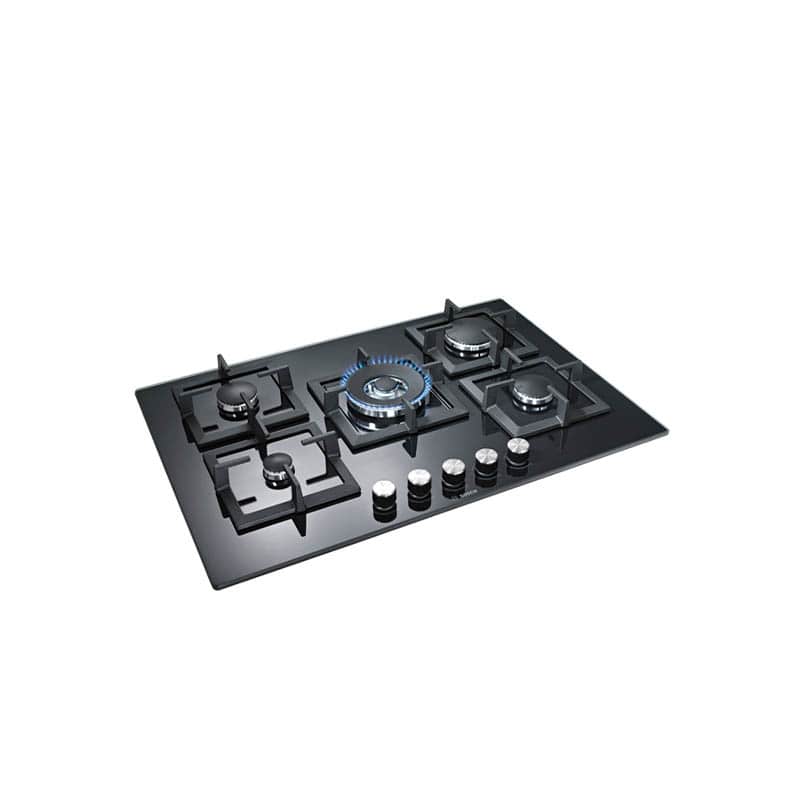 اجاق گاز صفحه بوش مدل PPQ716B20E - تصویر 1