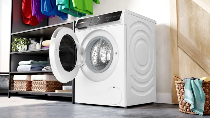 ماشین لباسشویی بوش سری 8 مدل WGB256A0 - تصویر 2