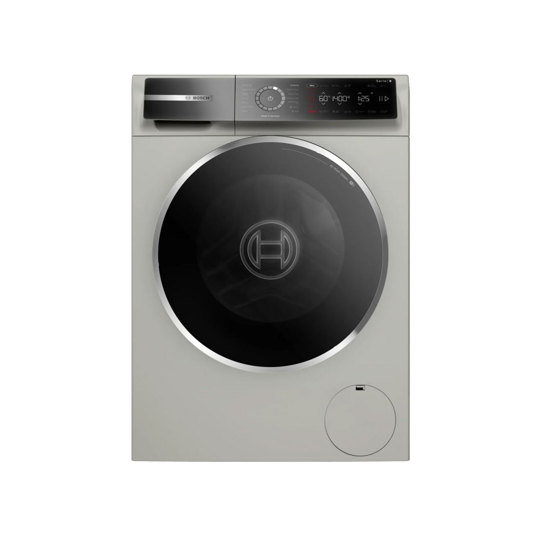 ماشین لباسشویی بوش مدل WGB2440XGC
