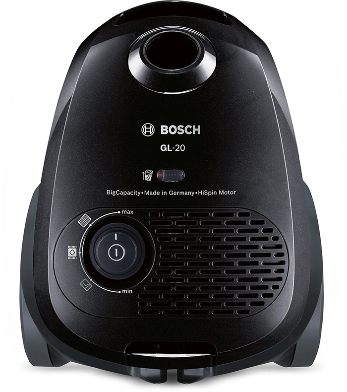 جاروبرقی بوش مدل BGN22200 Bosch - تصویر 1