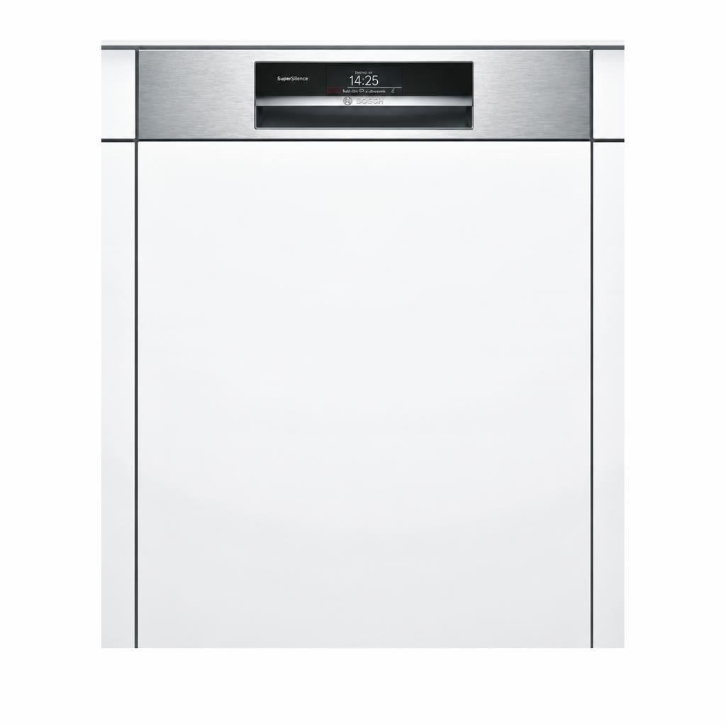 ماشین ظرفشویی توکار بوش مدل SMI88TS02E