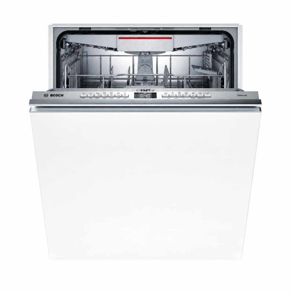 ماشین ظرفشویی توکار بوش مدل SMV4HMX26Q