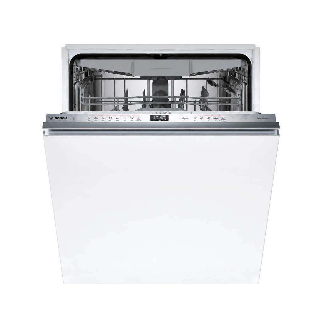 ماشین ظرفشویی توکار بوش مدل SMV6ECX08