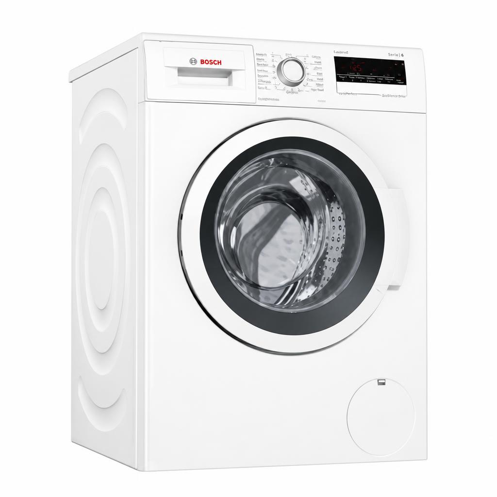 ماشین لباسشویی بوش مدل WAK24260IR