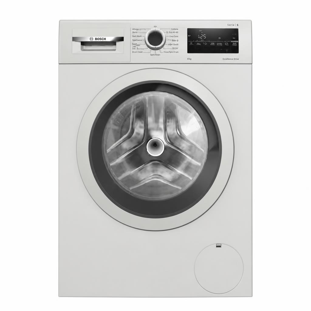 ماشین لباسشویی بوش مدل WAN2420XME