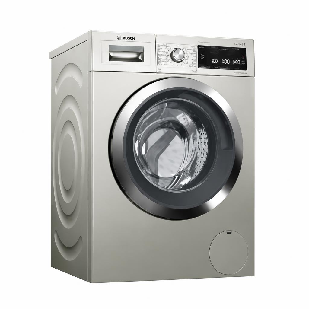 ماشین لباسشویی بوش مدل WAW325X0EG