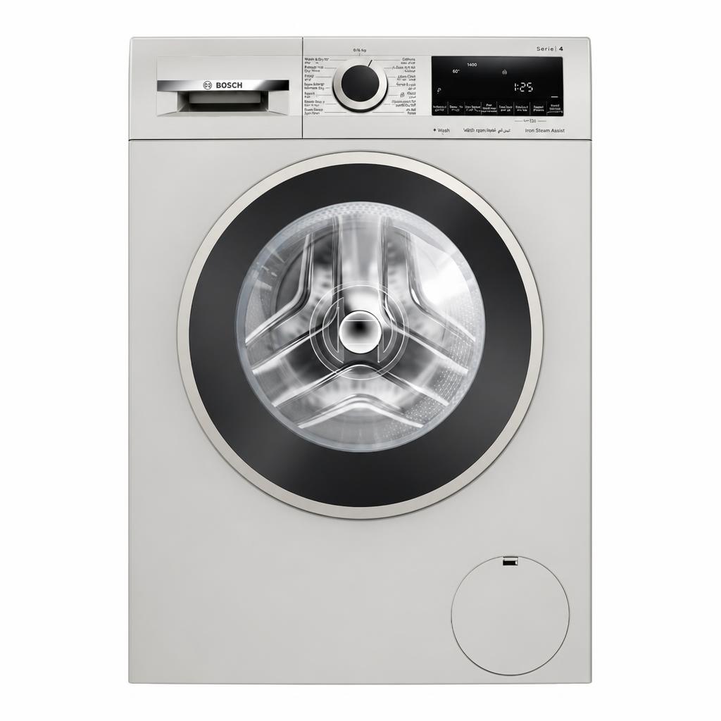 ماشین لباسشویی بوش مدل WGA1440XGC