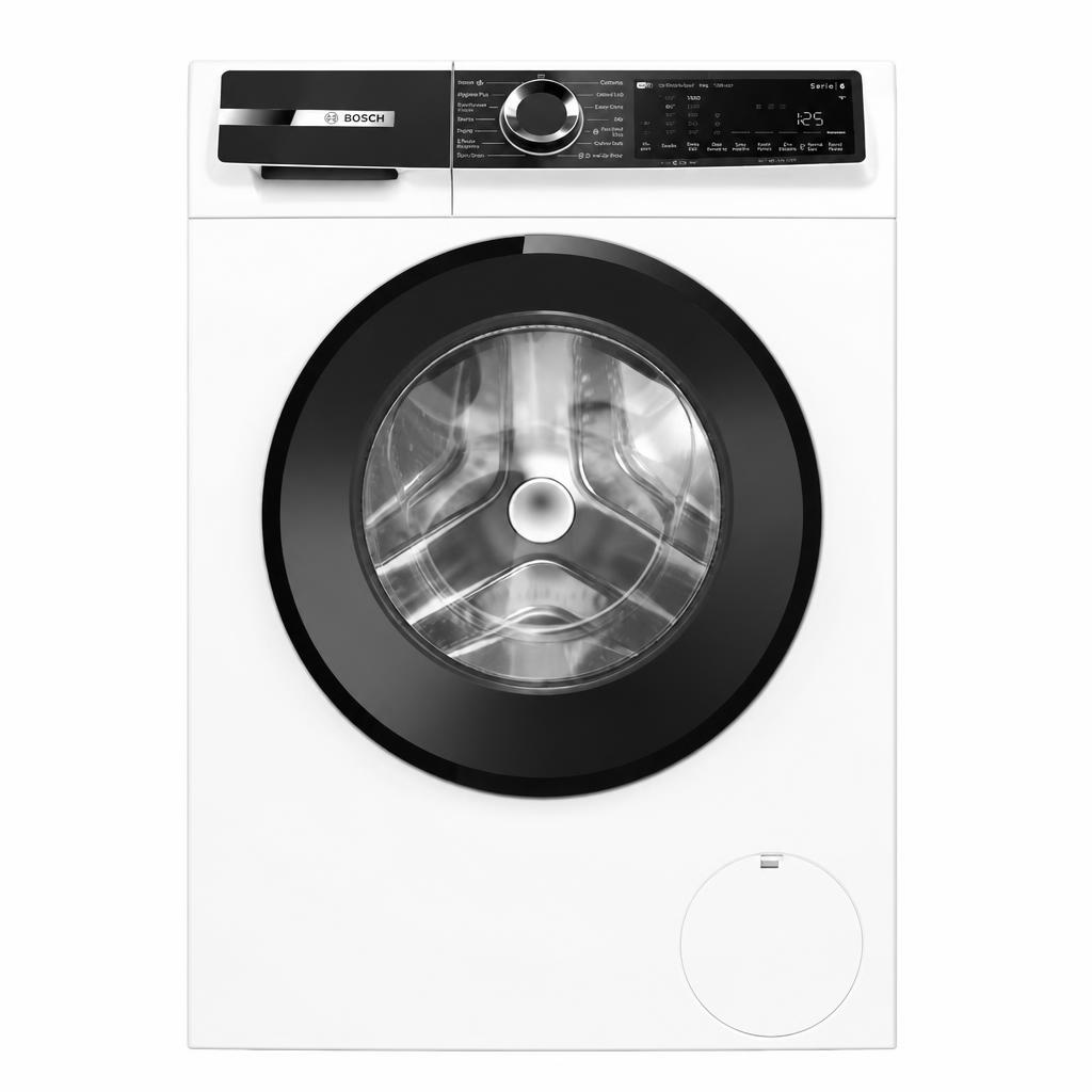 ماشین لباسشویی بوش مدل WGK244Z0ME