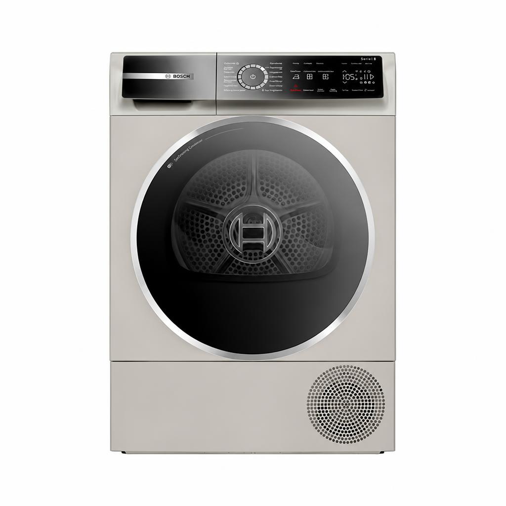 خشک کن بوش مدل WQB246CX0